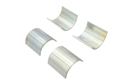 Barnett Riser Reducer Sleeve Set Part 701-80-10079 for 1 inch to 7/8 inch Handlebar Compatibility