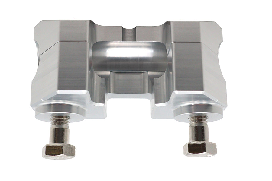 Ultima 1-1/4 inch Handlebar Touring Riser Kit for Harley Davidson FLT (2015-2024)