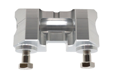 Ultima 1-1/4 inch Handlebar Touring Riser Kit for Harley Davidson FLT (2015-2024)