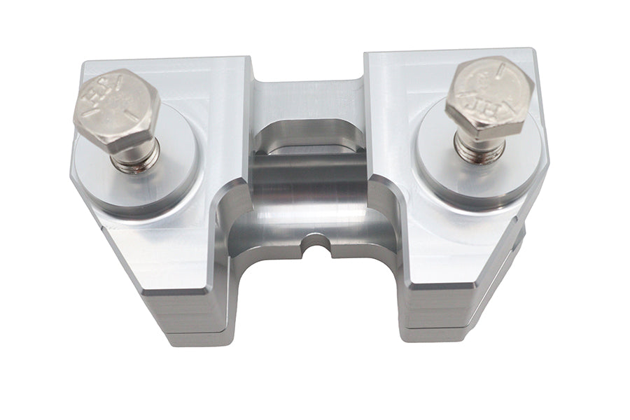 Ultima 1-1/4 inch Handlebar Touring Riser Kit for Harley Davidson FLT (2015-2024)