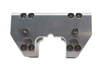 Ultima 1-1/4 inch Handlebar Touring Riser Kit for Harley Davidson FLT (2015-2024)