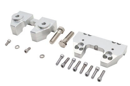 Ultima 1-1/4 inch Handlebar Touring Riser Kit for Harley Davidson FLT (2015-2024)
