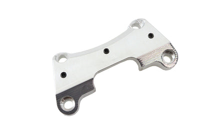 V-Twin Handlebar Top Clamp for 1-1/4 Inch Harley Davidson FLTR Models
