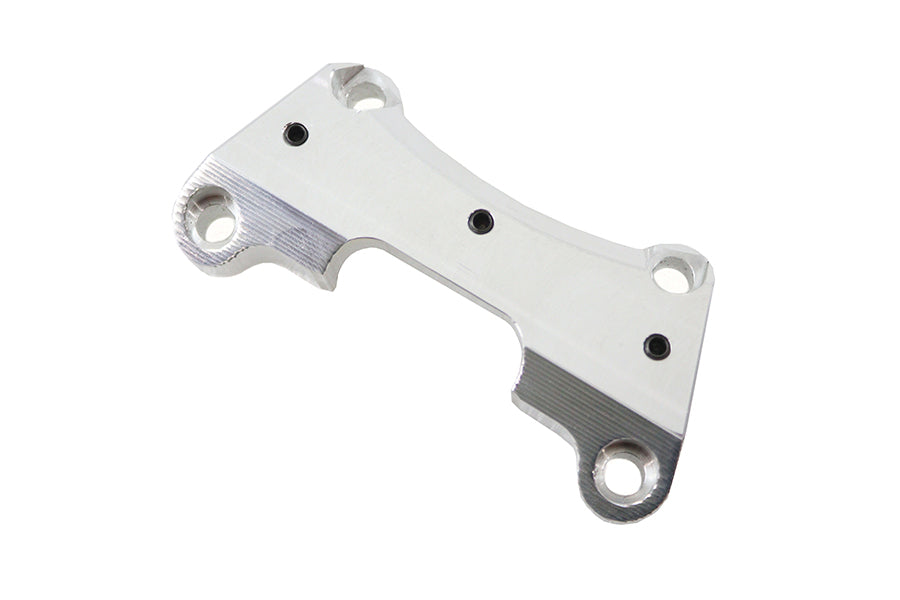 V-Twin Handlebar Top Clamp for 1-1/4 Inch Harley Davidson FLTR Models