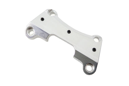 V-Twin Handlebar Top Clamp for 1-1/4 Inch Harley Davidson FLTR Models