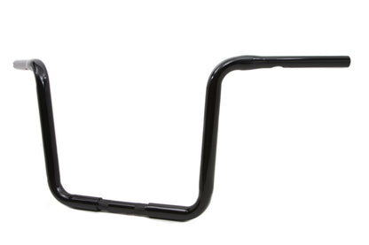 MCM Wide Body Ape Hanger With Indents for Harley Davidson FLT – Part #20111B