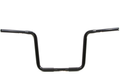 MCM Wide Body Ape Hanger With Indents for Harley Davidson FLT – Part #20111B