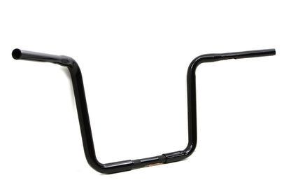 MCM Wide Body Ape Hanger With Indents for Harley Davidson FLT – Part #20111B
