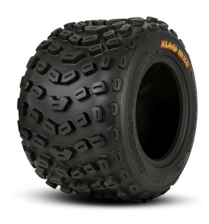 KENDA K533 22x11-10 ATV Tire - Durable Off-Road Performance