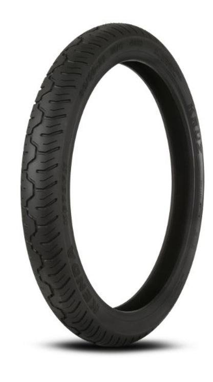 KENDA K673 Kruz 130/90H-16F Motorcycle Tire (Part Number: 046731614C1F)