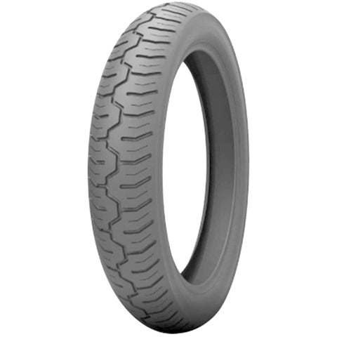 KENDA K673 Kruz 130/90H-16F Motorcycle Tire (Part Number: 046731614C1F)