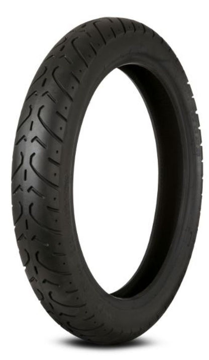 KENDA K657 Challenger 140/90H-15 Tire - Reliable Performance and Durability