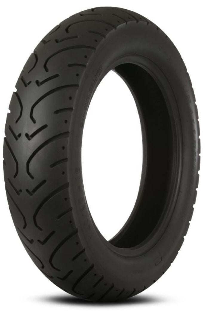 KENDA K657 Challenger 130/90H-16F Tire - Reliable Off-Road Performance
