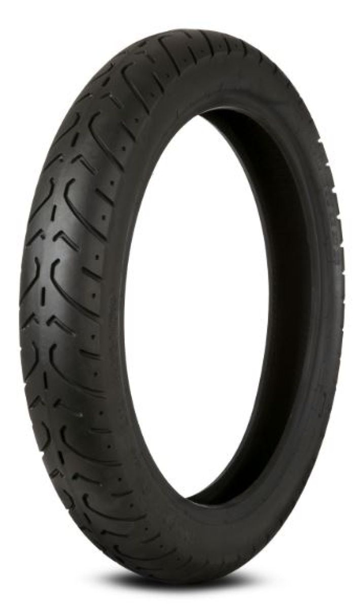 KENDA K657 Challenger Motorcycle Front Tire, 046572104C1