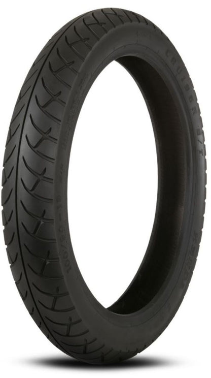 KENDA K671 Cruiser 130/70H-17 Tire for Motorcycles and Scooters
