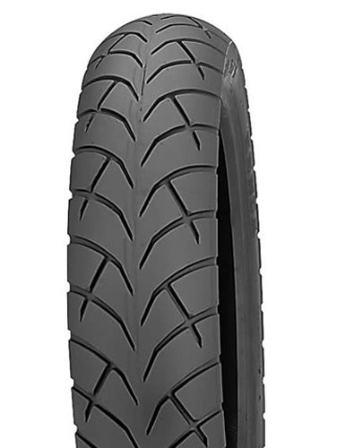 KENDA K671 Cruiser 140/70H-17 Tire – Reliable Performance for Compact Vehicles