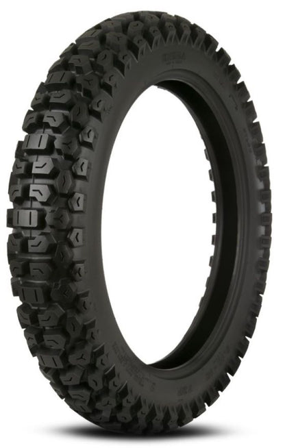 KENDA K270 Dual Sport 510-17 Tire for Versatile On and Off-Road Use