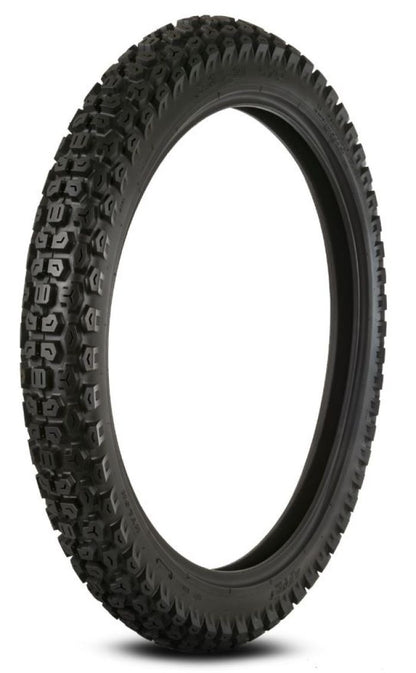 KENDA K270 Dual Sport Motorcycle Tire 120/80-18