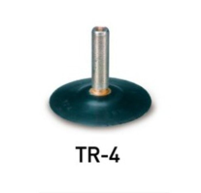 KENDA Tube 250/275-10 TR-4 Valve Stem - Durable Rubber Tube for Small Vehicles
