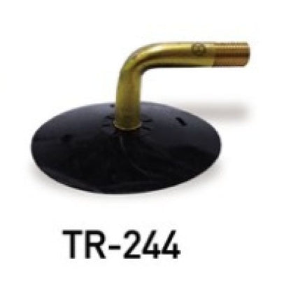 KENDA Tube 250/275-10 with TR-244 Valve Stem (Part Number 05103270)