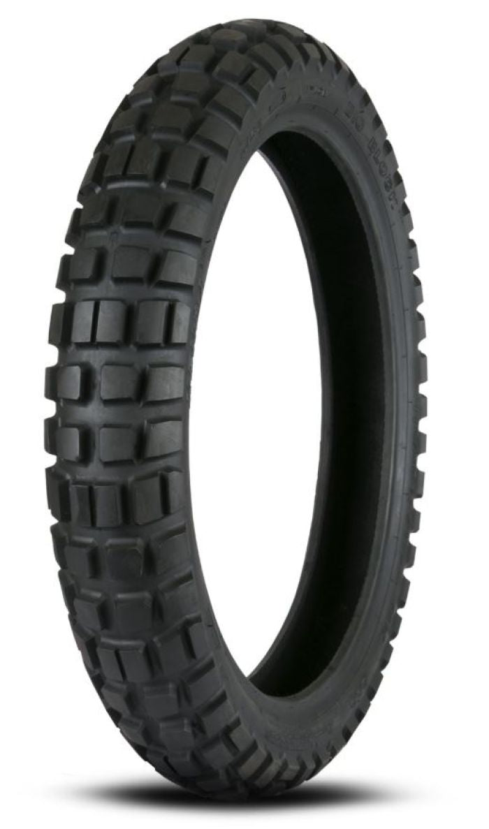 KENDA K784 Big Block 150/70B18 Motorcycle Tire - Reliable Performance and Durability