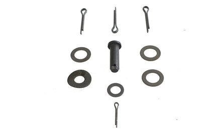 Colony Rear Brake Rod Clevis Pin Kit for Harley Davidson WL Models