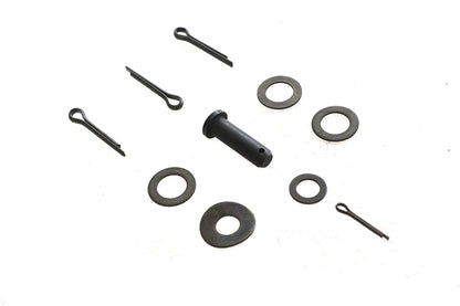 Colony Rear Brake Rod Clevis Pin Kit for Harley Davidson WL Models
