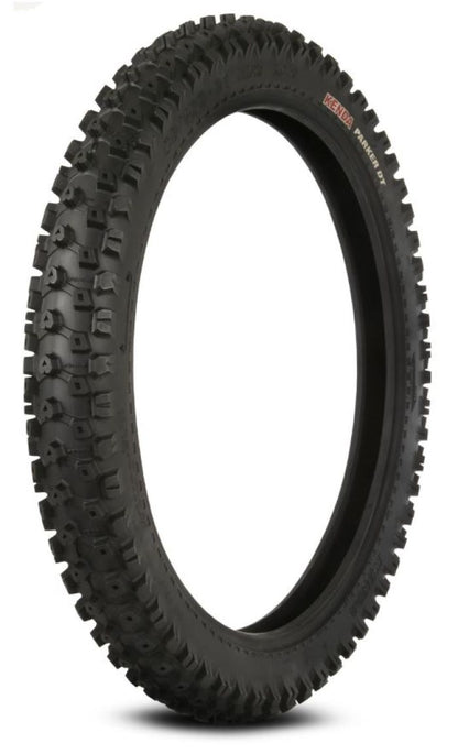 KENDA K772 Parker D-T Rear Tire - 120/100-18