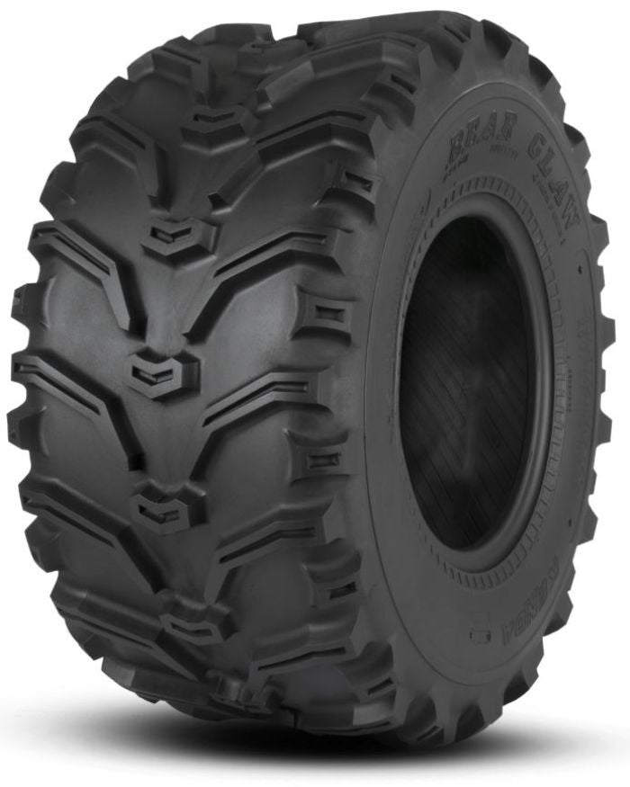 KENDA K299 Bearclaw Tire 27x9x12 6-Ply for Off-Road Vehicles