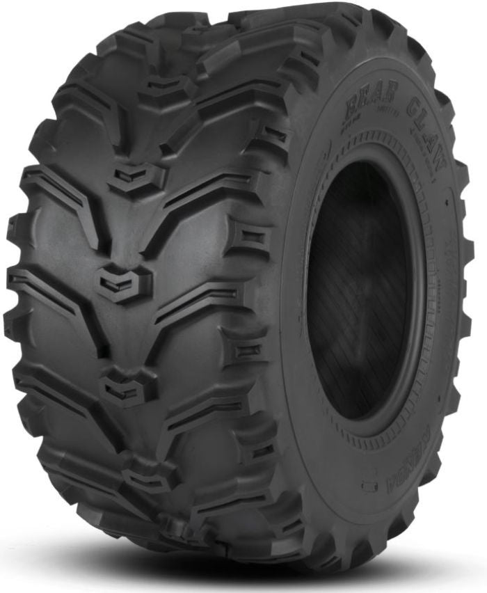 KENDA K299 Bearclaw Tire 27x11x12 6-Ply - Rugged Off-Road Performance