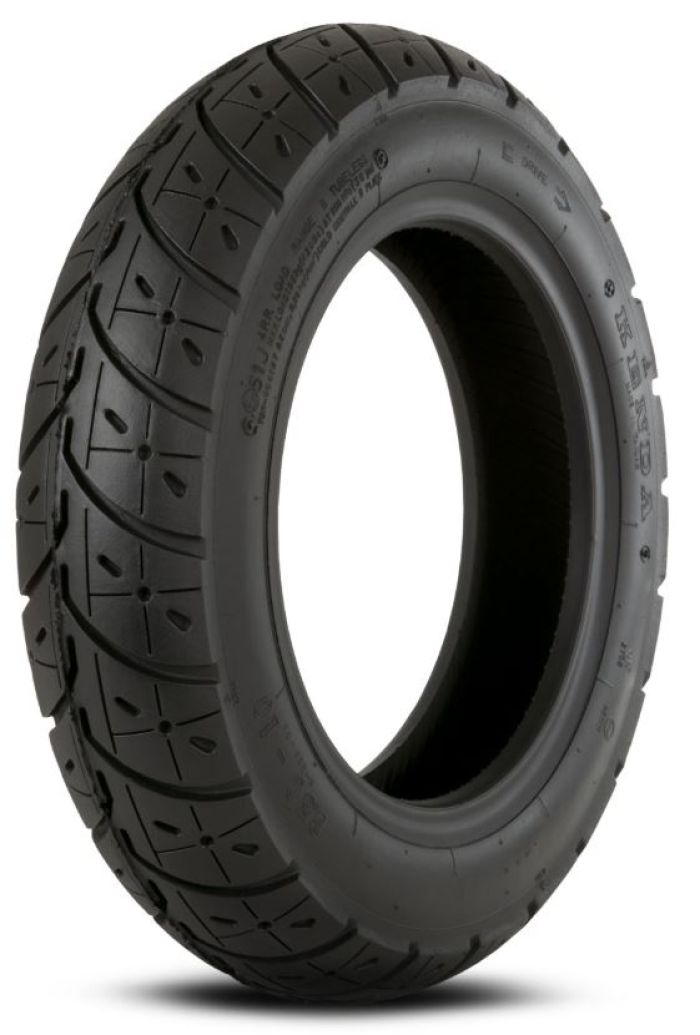 Kenda K329 Scooter Tire - 275-10 TT/TT 4PR 37J