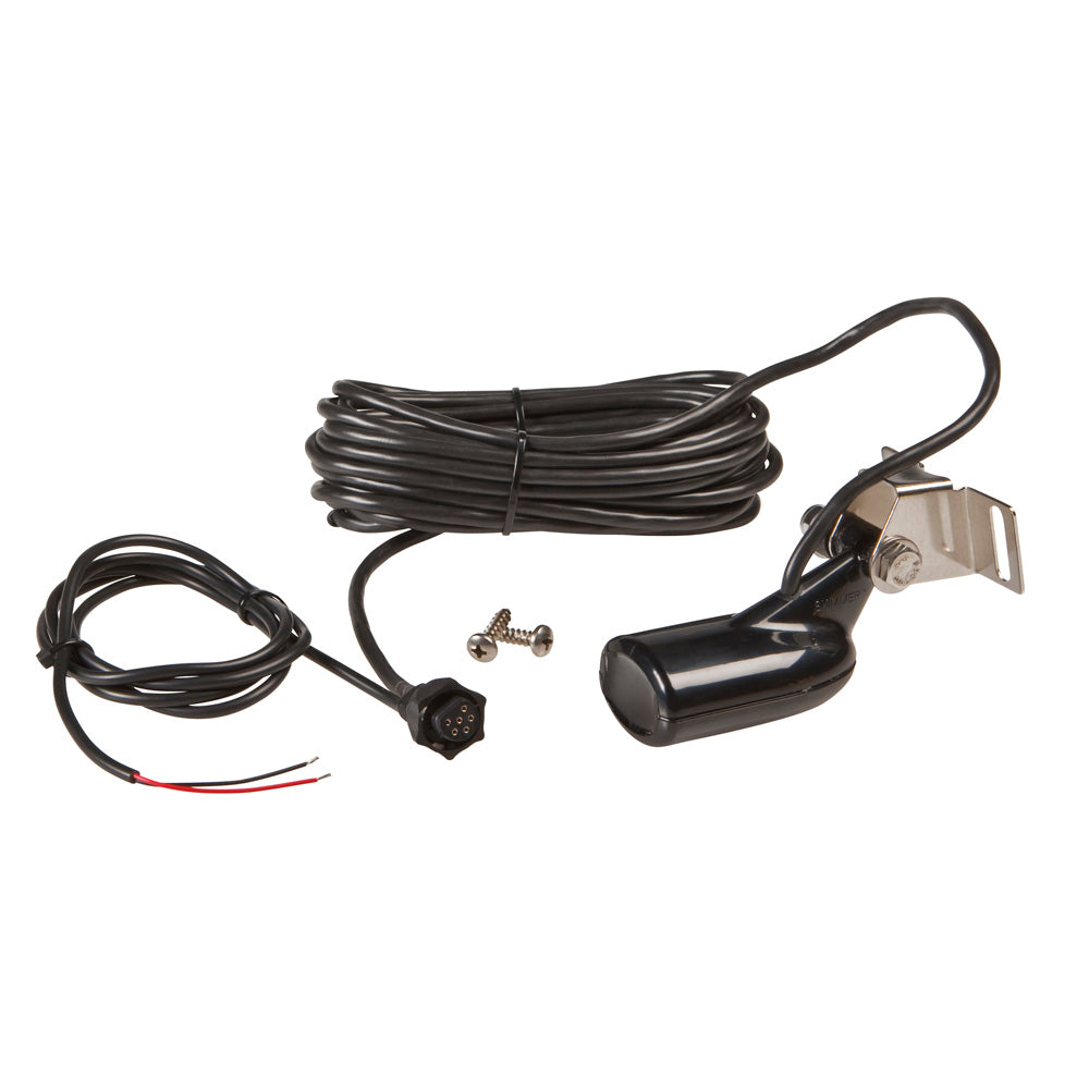Lowrance TM 20 Skimmer Transducer HST-WSU, Part Number 106-48