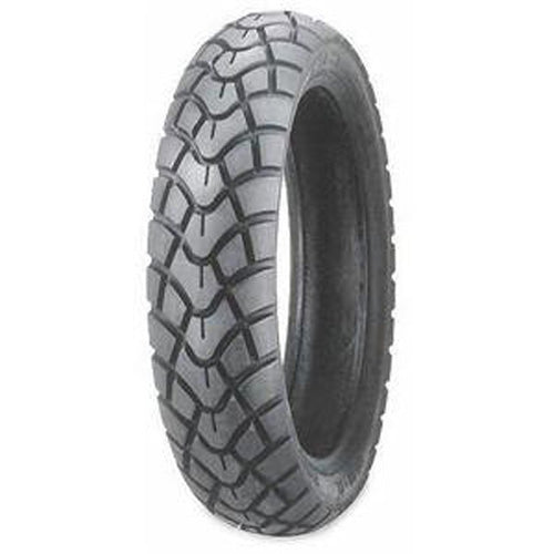 KENDA K761 Scooter Tire - TL 110/90-12 4PR 64J for Enhanced Ride Comfort and Durability