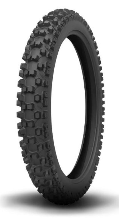 KENDA K785 Millville II 80/100-12 Tire - Durable Performance for Scooters and Small Vehicles