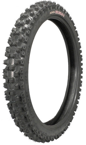 KENDA K785 Millville II 90/100-21 Off-Road Tire for Dirt Bikes and ATVs