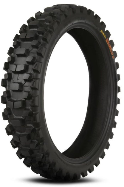 Kenda K785 Millville II 90/100-16 Motorcycle Tire, Part Number 047851604B0