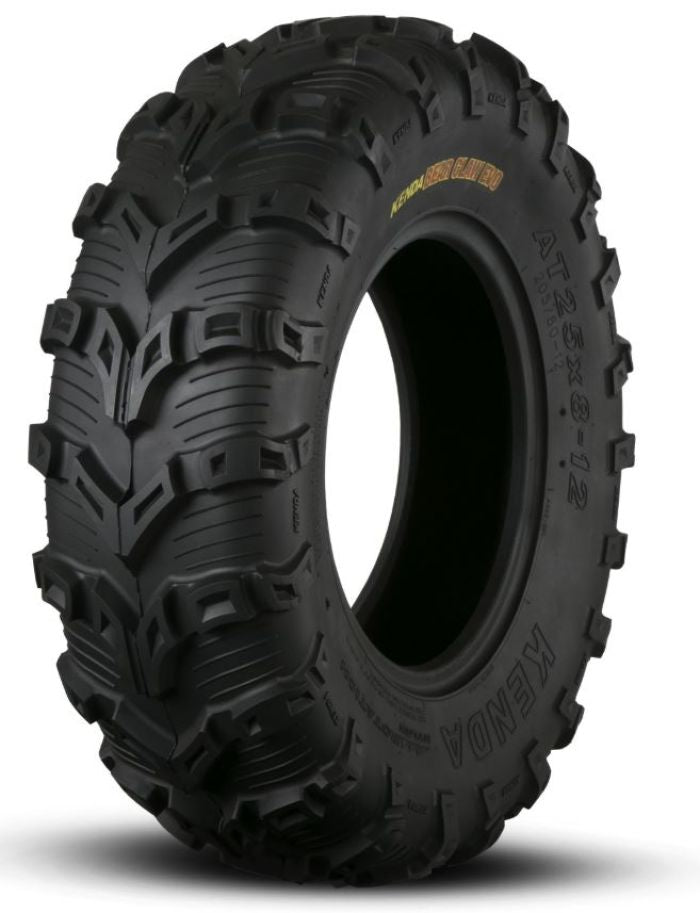 KENDA K592 Bearclaw EVO 26x9-12 Off-Road Tire for ATVs and Utility Vehicles