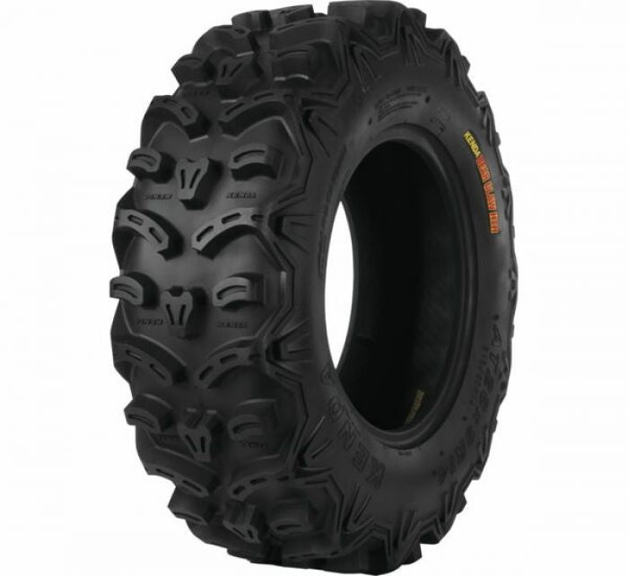 KENDA K587 Bearclaw HTR 27 x 9.5R/14 Tire for Off-Road Performance