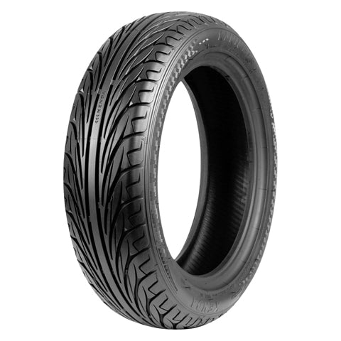 KENDA KR20 Kanine Spyder Front Tire 165/55R15 for Enhanced Handling and Performance