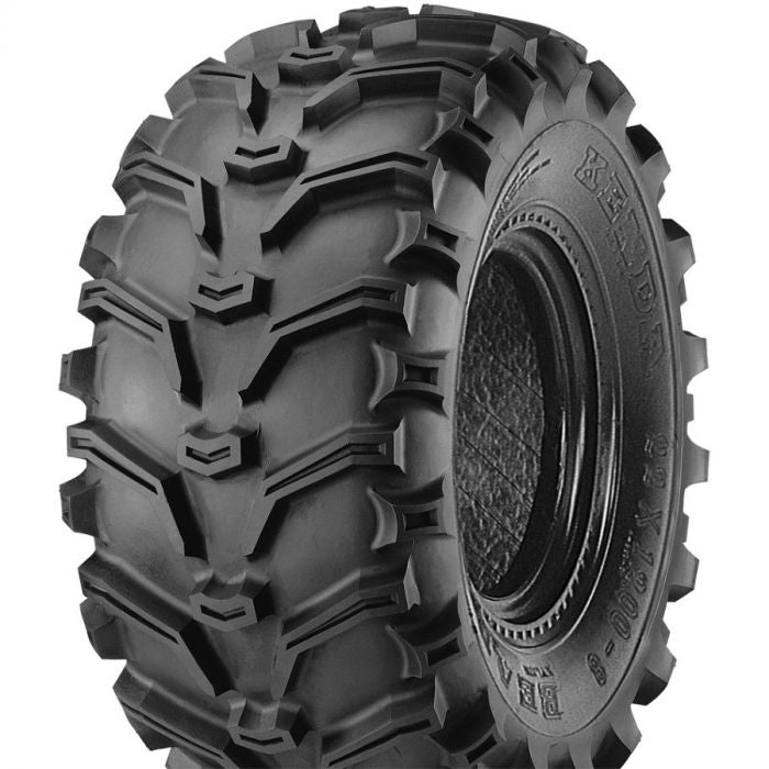 KENDA K299 Bear Claw 26x12-12 Off-Road Tire