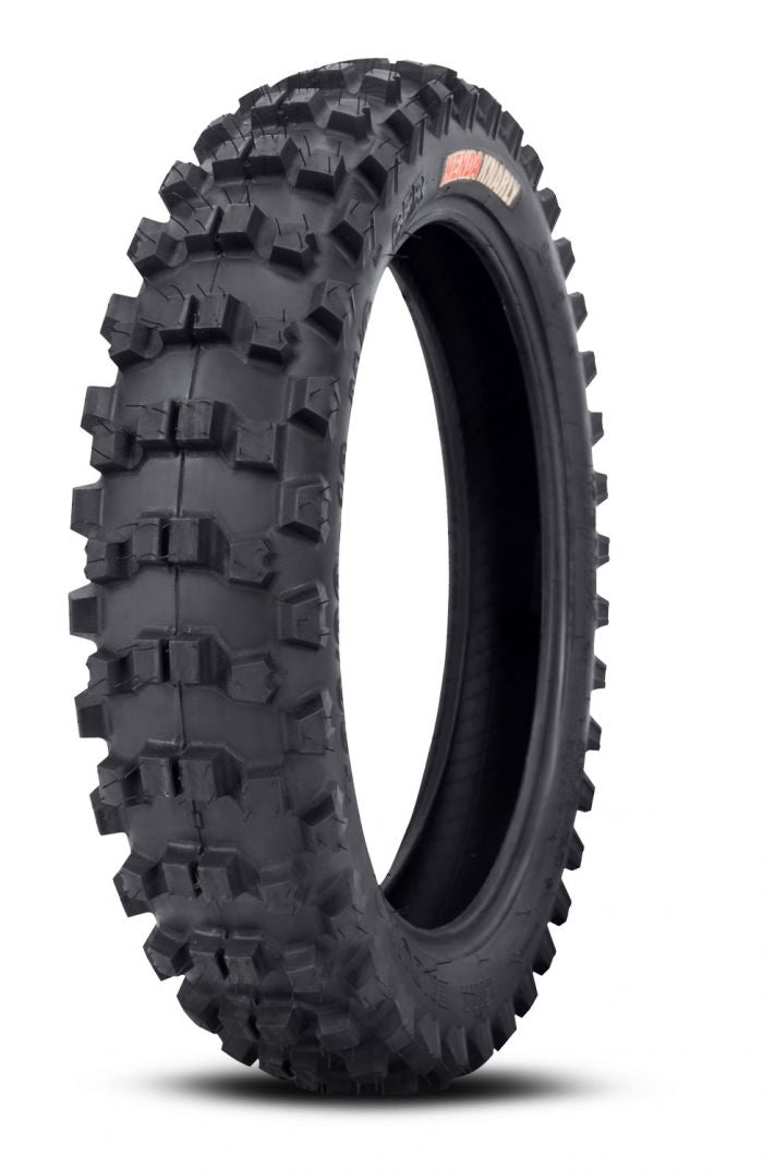 KENDA K777F Knarly 90/90-21 Off-Road Motorcycle Tire