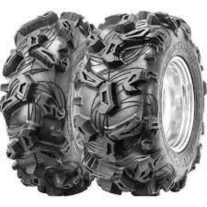 KENDA K3201 Mastodon HT 27x11R12 Tire - Heavy Duty Off-Road Tire for Trucks and SUVs