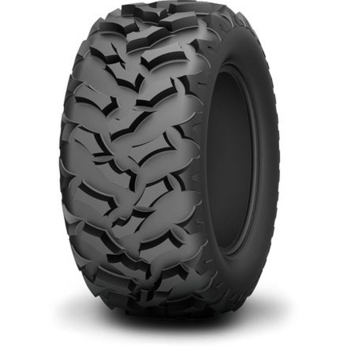KENDA K3203 Mastodon AT 27x11R12 Tire - All-Terrain Off-Road Performance