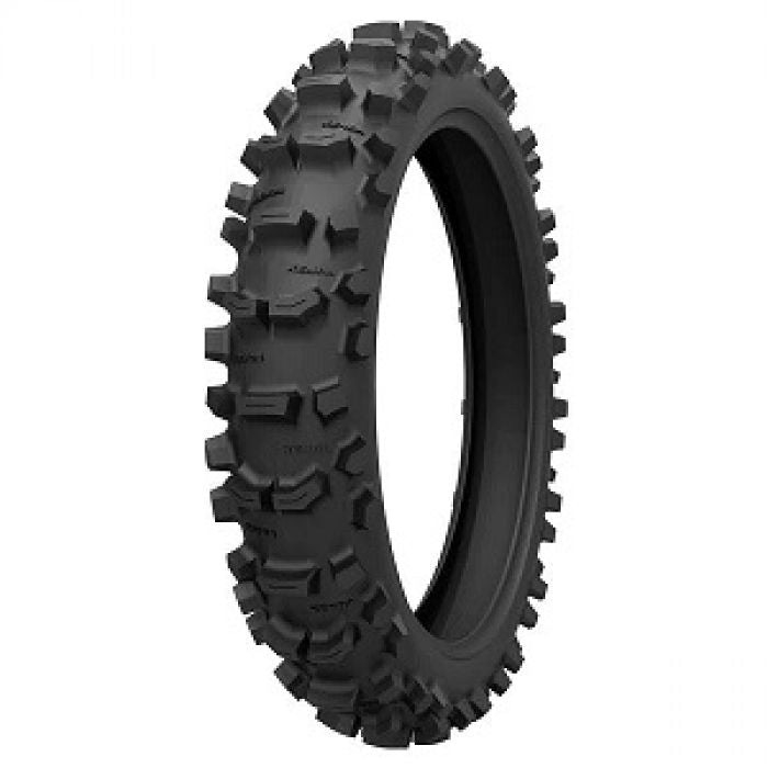 KENDA K782 Sand Mad 110/100-18 MX Tire, Part 04782181100