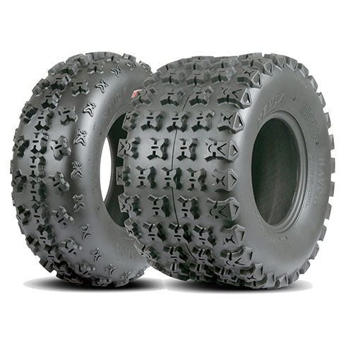 Kenda Havok K3211 18x10-9 4PR ATV Tire - Part 0832111810B1