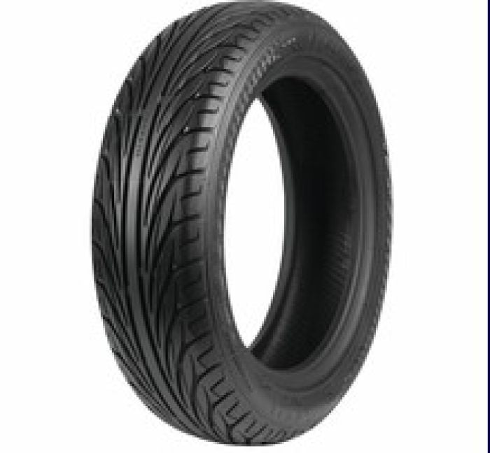 KENDA KR20 Kanine Tire 205/45R-16 77T - Reliable Performance for Compact Vehicles