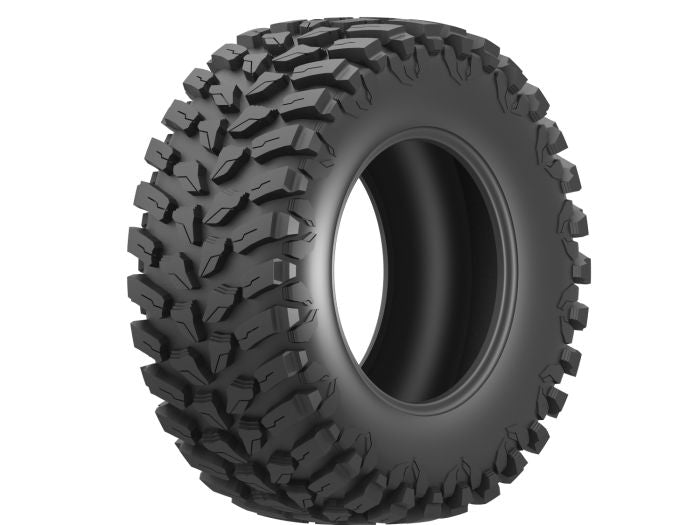 KENDA Cross Trail K3213 29x9R14 Off-Road Tire for SUVs and Light Trucks