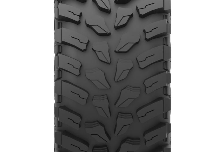 KENDA Cross Trail K3213 29x9R14 Off-Road Tire for SUVs and Light Trucks