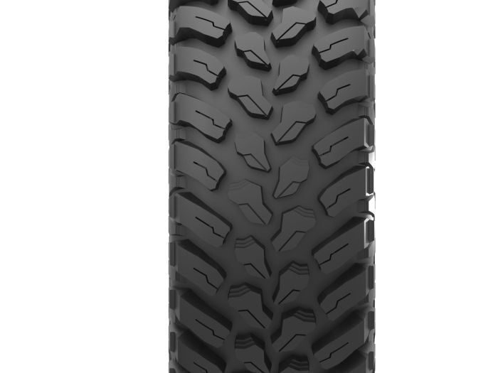 Kenda Cross Trail K3213 30x11R15 Tire, Part Number 0832133011R15