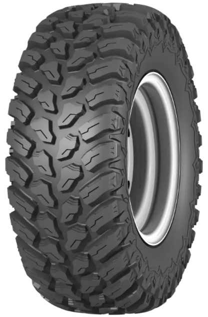 KENDA K3213 Cross Trail 27x11R14 8PR Off-Road Tire for SUVs and Light Trucks by KENDA